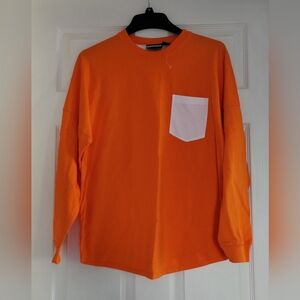 Pennant Men's Tee Top